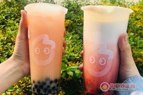 coco奶茶加盟